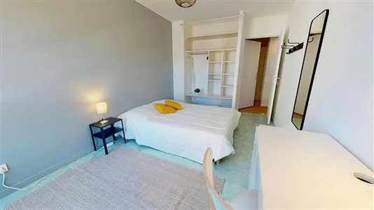 Rooms in Lyon - photo 1