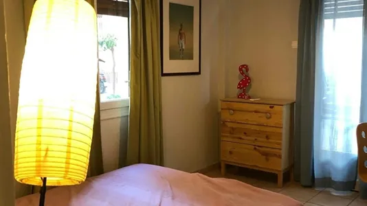 Apartments in Zografou - photo 8