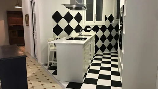 Rooms in Barcelona Ciutat Vella - photo 5