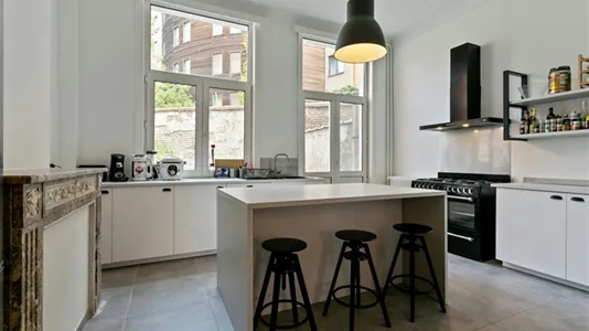 Rooms in Stad Brussel - photo 7