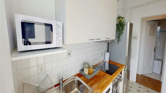 Rooms in Paris 15ème arrondissement - photo 7