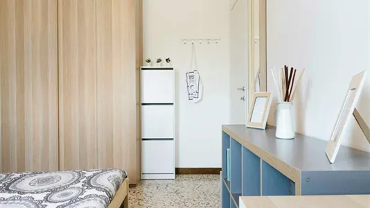 Apartments in Milano Zona 9 - Porta Garibaldi, Niguarda - photo 3