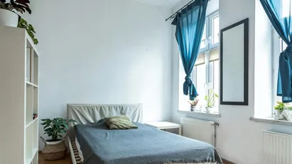 Apartment for rent in Kraków