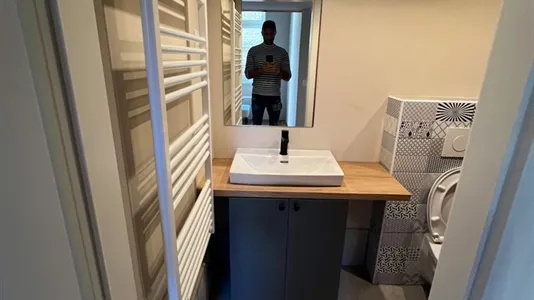 Apartments in Budapest Erzsébetváros - photo 4