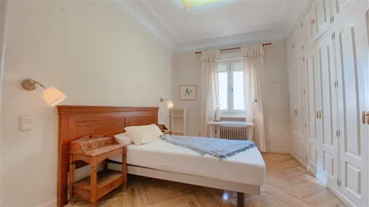 Rooms in Madrid Moncloa-Aravaca - photo 2