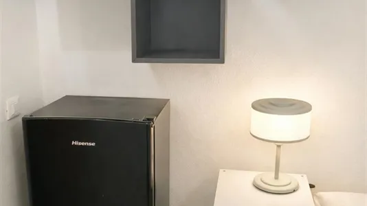 Rooms in Siena - photo 6