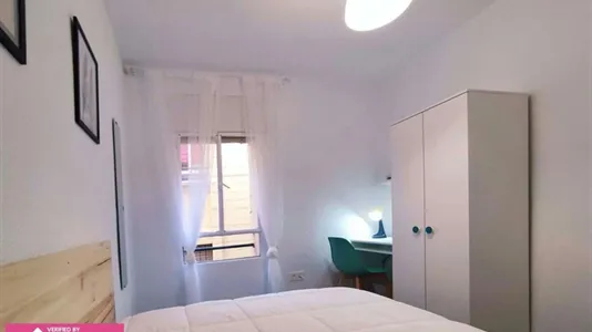 Rooms in Granada - photo 4
