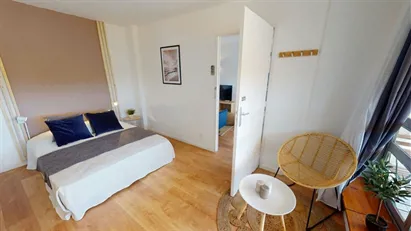 Room for rent in Montpellier, Occitanie