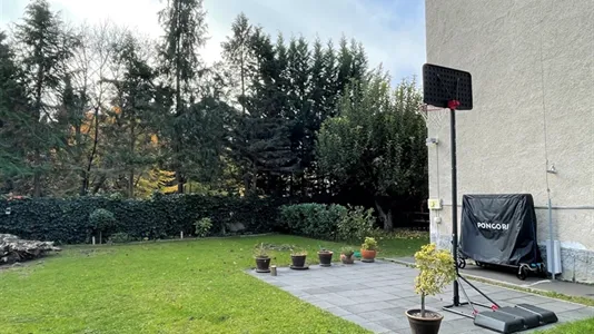 Apartments in Budapest II. kerület - photo 9