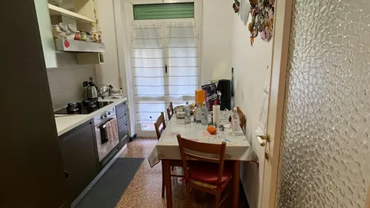 Rooms in Genoa - photo 10
