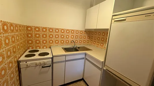 Apartments in Hamburg Eimsbuttel - photo 1