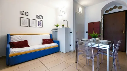 Apartments in Milano Zona 4 - Vittoria, Forlanini - photo 7