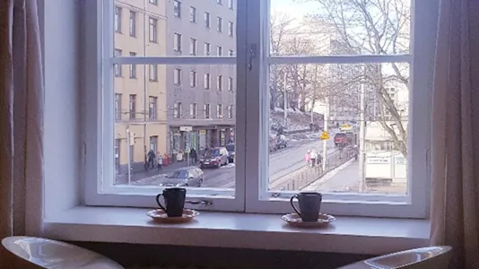 Apartments in Helsinki Keskinen - photo 8