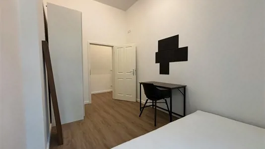 Rooms in Berlin Charlottenburg-Wilmersdorf - photo 1