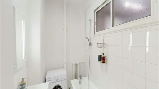 Rooms in Paris 5ème arrondissement - Latin Quarter - photo 7