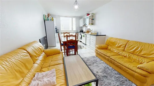 Rooms in Lyon - photo 6