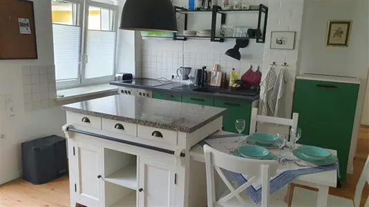 Apartments in Berlin Treptow-Köpenick - photo 3