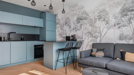 Apartments in Lyon - photo 5