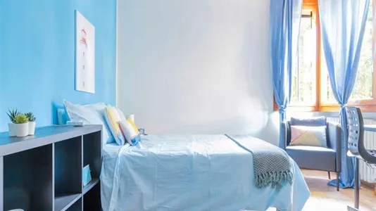 Rooms in Padua - photo 2