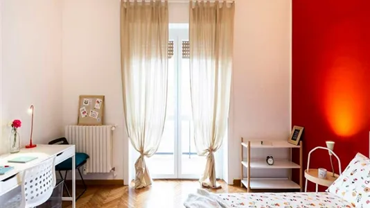 Rooms in Milano Zona 2 - Stazione Centrale, Gorla, Turro, Greco, Crescenzago - photo 6