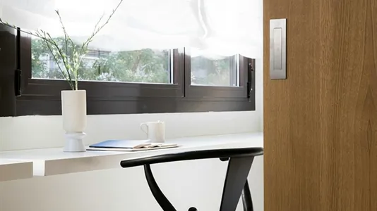 Apartments in Madrid Salamanca - photo 8