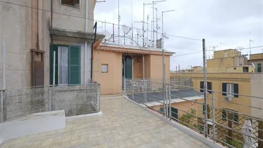 Rooms in Roma Municipio II – Parioli/Nomentano - photo 10