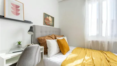 Room for rent in Madrid Retiro, Madrid