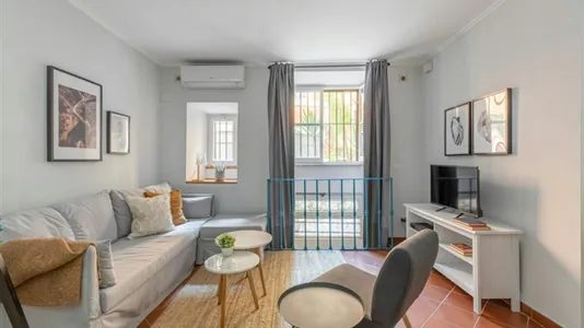 Apartments in Roma Municipio I – Centro Storico - photo 5