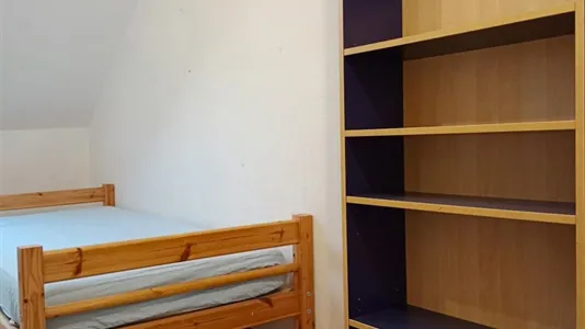 Rooms in Vienna Floridsdorf - photo 9