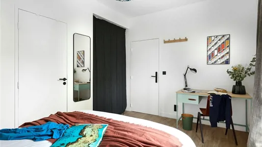 Rooms in Palaiseau - photo 2