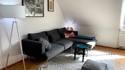 Apartment for rent in Zürich Distrikt 4  - Aussersihl, Zürich