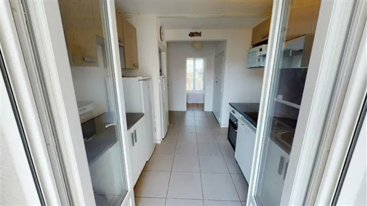 Rooms in Bordeaux - photo 9