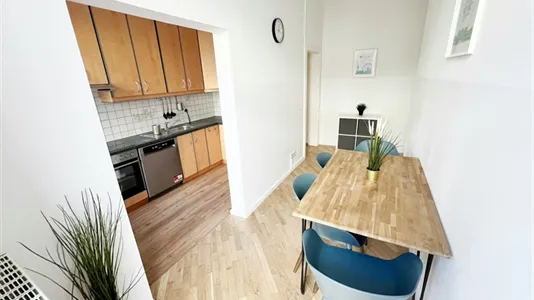 Rooms in Vienna Favoriten - photo 8