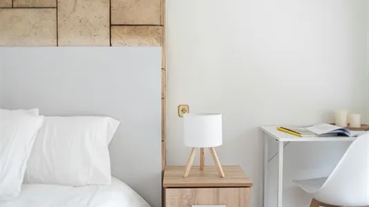 Apartments in Barcelona Sarrià-St. Gervasi - photo 5