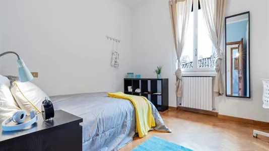 Rooms in Bologna - photo 2
