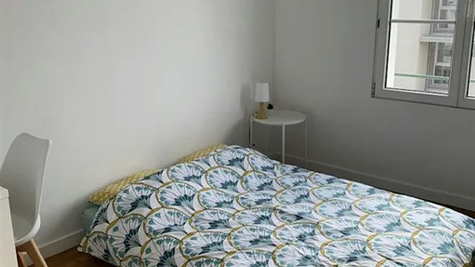 Rooms in Rennes - photo 2