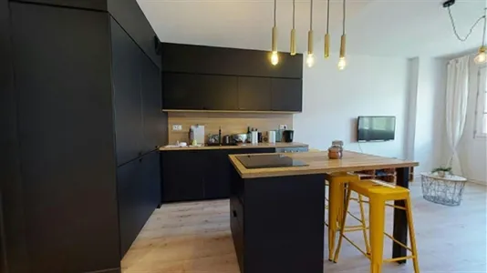 Rooms in Grenoble - photo 5