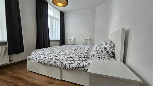 Apartments in Stad Antwerp - photo 7