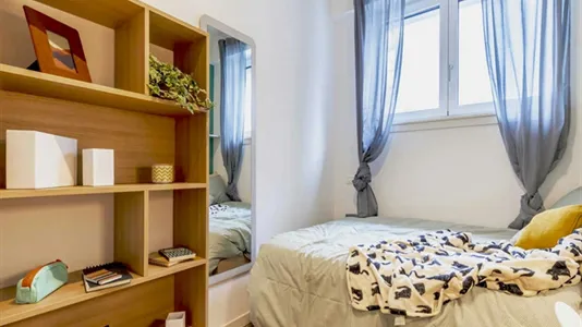 Rooms in Padua - photo 1