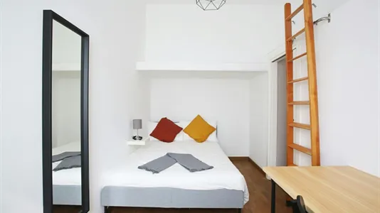 Rooms in Milano Zona 5 - Vigentino, Chiaravalle, Gratosoglio - photo 4