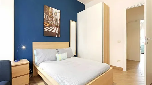 Rooms in Roma Municipio VIII – Appia Antica - photo 1