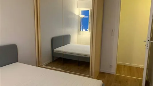 Rooms in Le Raincy - photo 8