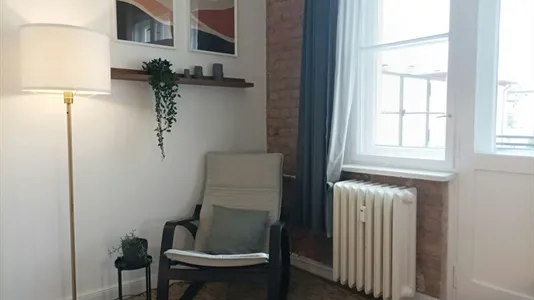 Apartments in Berlin Steglitz-Zehlendorf - photo 10