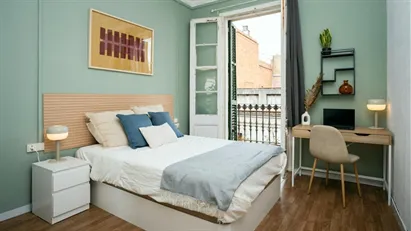 Room for rent in Barcelona Gràcia, Barcelona