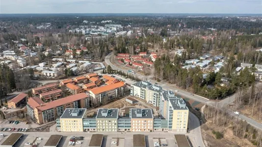 Apartments in Espoo - photo 1