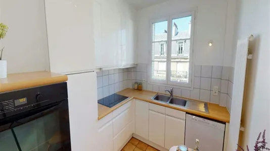 Rooms in Paris 12ème arrondissement - Bercy - photo 8