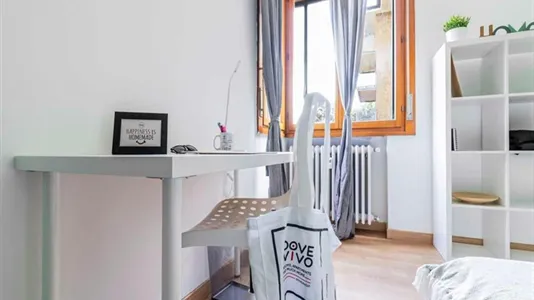 Rooms in Padua - photo 9
