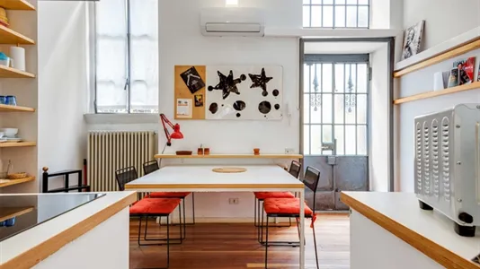 Apartments in Milano Zona 1 - Centro storico - photo 8