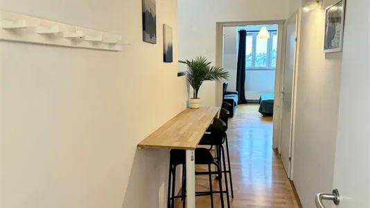 Rooms in Wien Rudolfsheim-Fünfhaus - photo 8