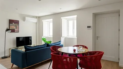 Apartment for rent in Lisbon (region)